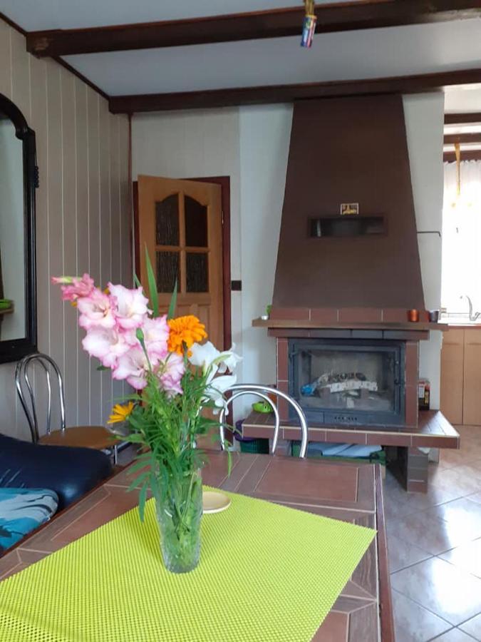 Apartment Na Mazurach Elk. Rogale *